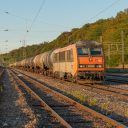 SNCF Réseau Train in France. Source: Flickr/Train De L'Est